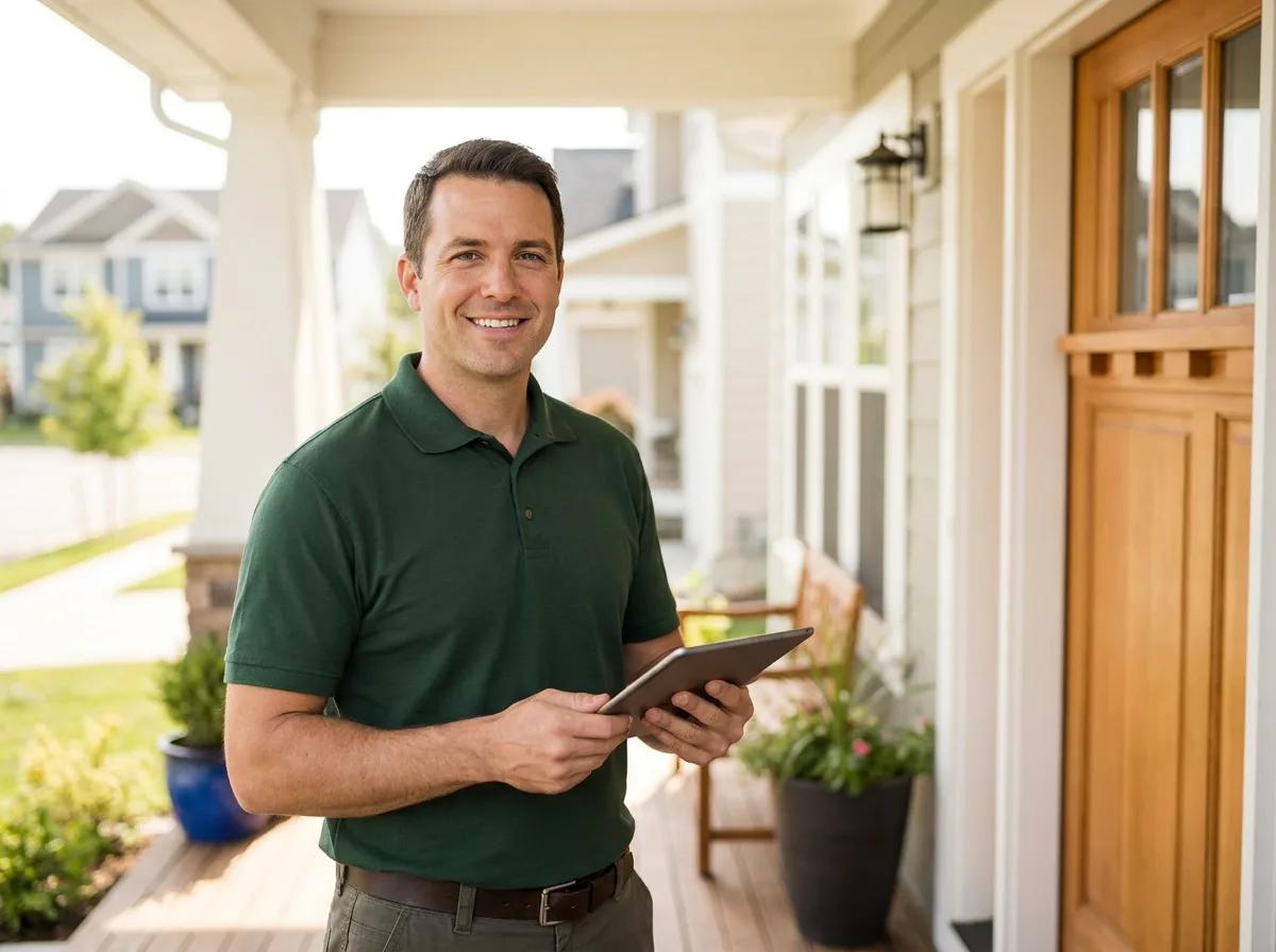 Pest control FAQs for New Lexington, OH